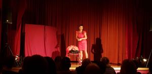 predstava Borka, foto Lapego (2)